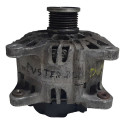 Alternador Renault Duster 2014 A 2015 2.0 16v Original 