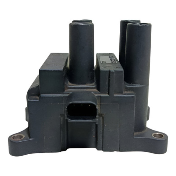 Bobina Ignição Ford Ka New Fiesta 1.5 1.6  2014 A 2017