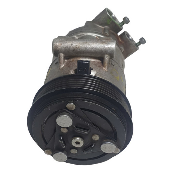 Compressor Ar Condicionado Fiat Mobi Argo Uno 2017 A 2022