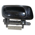 Maçaneta Externa Chevrolet Astra Traseira Direita1999 A 2009