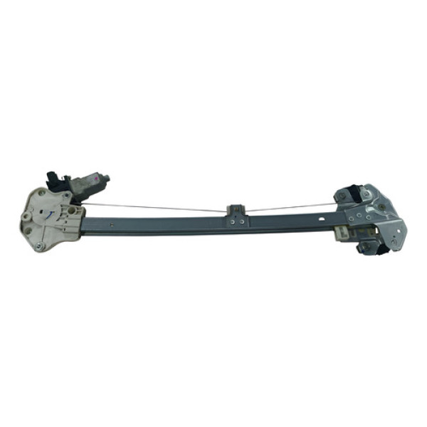 Maquina Vidro Honda Hr-v Traseira Direita 2016 A 2022