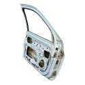 Porta Renault Clio 2006 2012 Dianteira Esquerda Original 
