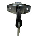 Limitador Porta Nissan March 2011 A 2020 Traseiro Esquerdo