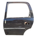Porta Corsa 1994 A 2010 Traseira Esquerda Original 