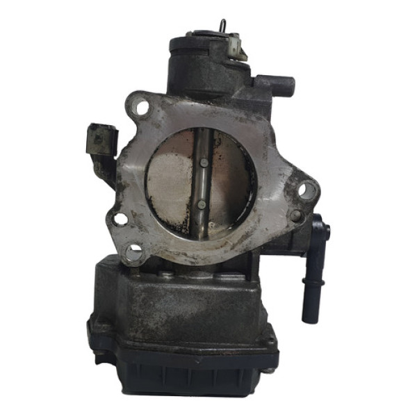 Corpo De Borboleta Tbi 307 Picasso 2003 A 2007 Original