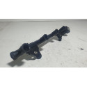 Flauta Injeção Ford Ka Fiesta 2004 A 2012 1.0 Original Usado