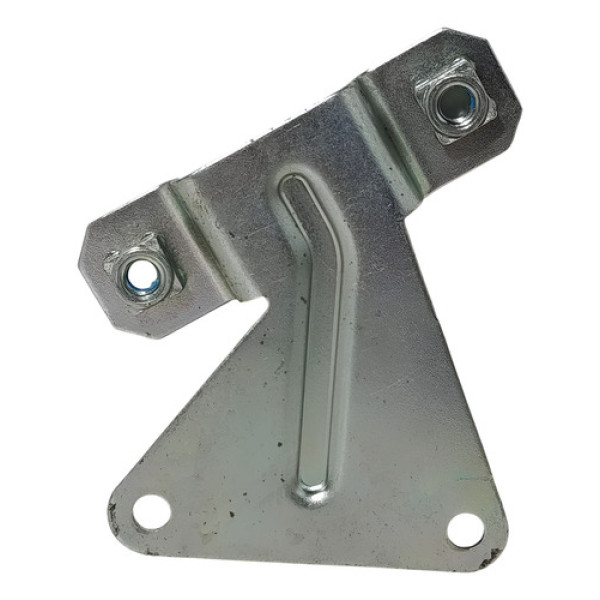 Suporte Trava Eletrica Porta Malas Fox 2010 A 2014 Original