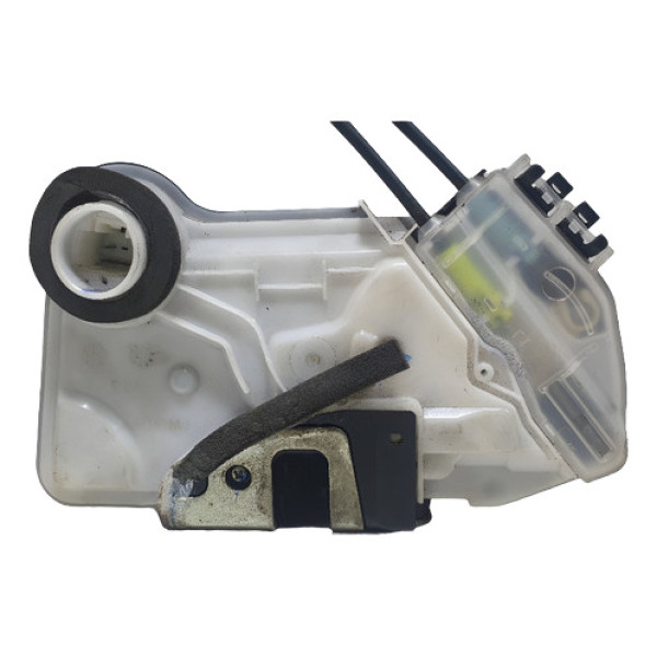 Fechadura Elétrica Toyota Corolla Diant Esquerda 2015 A 2018