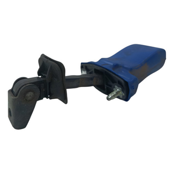 Limitador Porta Fiat Mobi Dianteira Esquerda 2016 A 2022