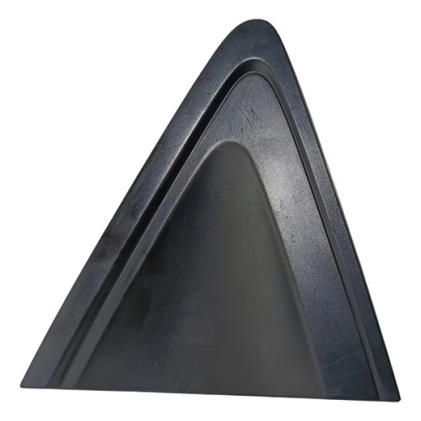 Acabamento Externa Coluna Honda Hrv Tras Direita 2015 A 2021