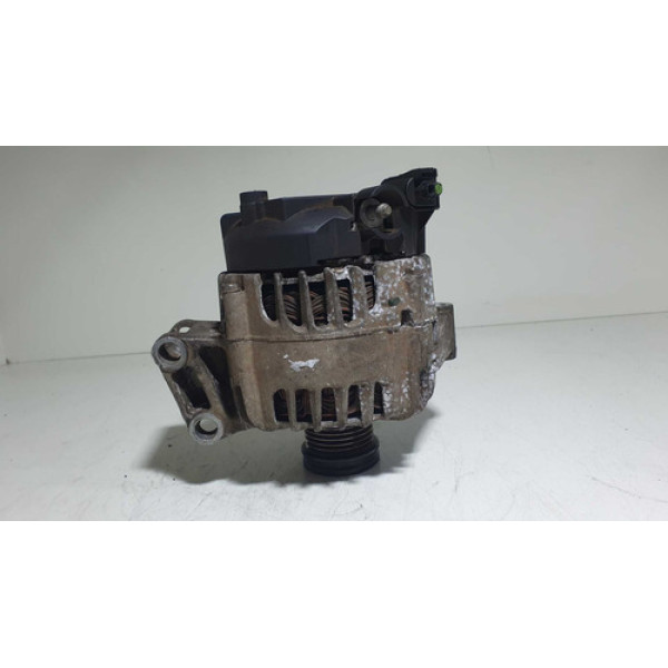 Alternador Ford New Fiesta Ka Ecosport 2013 A 2017 1.5 1.6