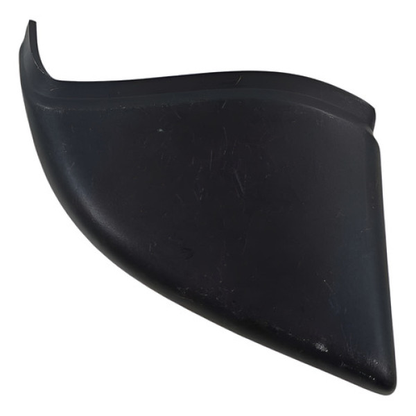 Moldura Intena Retrovisor Citroen C3 Esquerdo 2004 A 2012