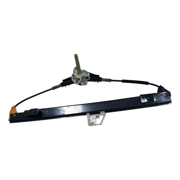 Maquina Vidro Ford Fiesta Traseira Direita 2006 A 2014