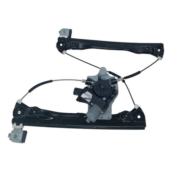 Maquina Vidro Chevrolet Cruze Dianteira Esquerda 2012 A 2016