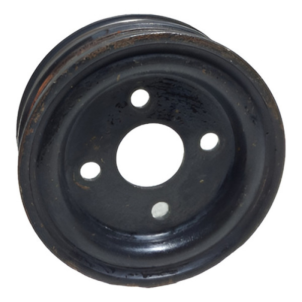 Polia Bomba De Agua Volkswagen Gol 1.6 2002 A 2007 