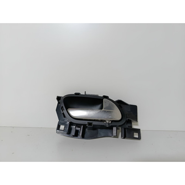 Maçaneta Interna Citroen C3 2013 A 2015 Lado Direito 