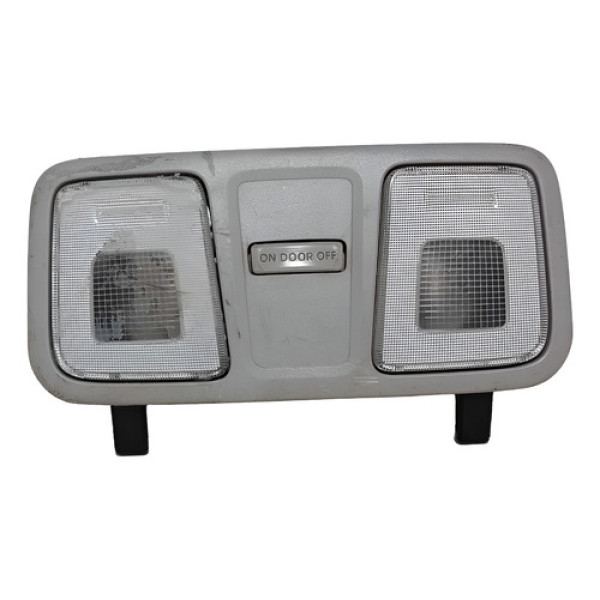 Luz De Teto Cortesia Hyundai Hb20 2012 A 2019 Usado Original