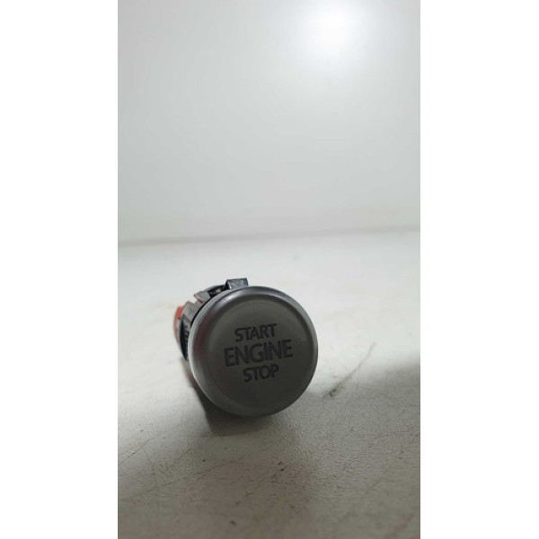 Botao Start Stop Engine Vw Polo Virtus 2018 A 2023 Original