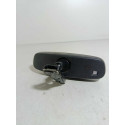 Retrovisor Interno Chevrolet Tracker 2017-2020 Original