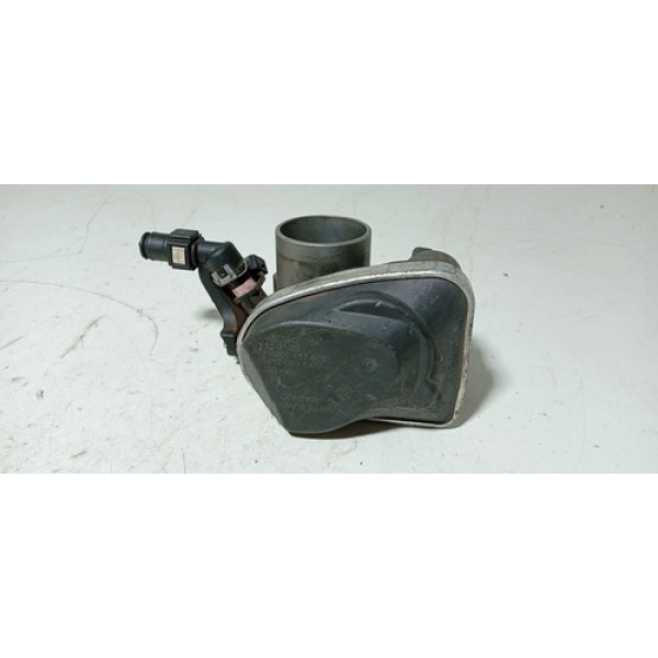 Corpo De Borboleta Tbi Sandero Logan 1.6 8v 2008 A 2014