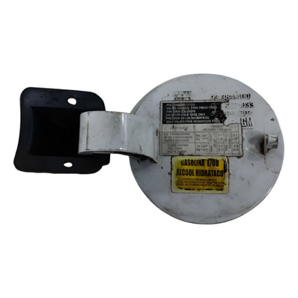 Portinhola Tanque Combustivel Chevrolet Celta 2001 A 2016 