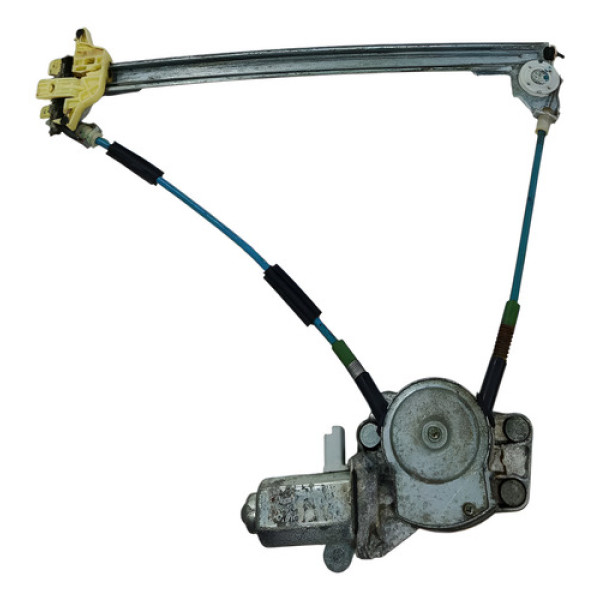 Maquina Vidro Citroen Xsara Picasso Tras Esqu 2003 A 2010