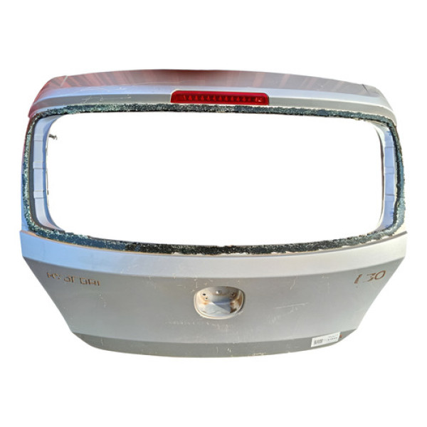 Tampa Traseira Hyundai I30 2008 A 2013 Original