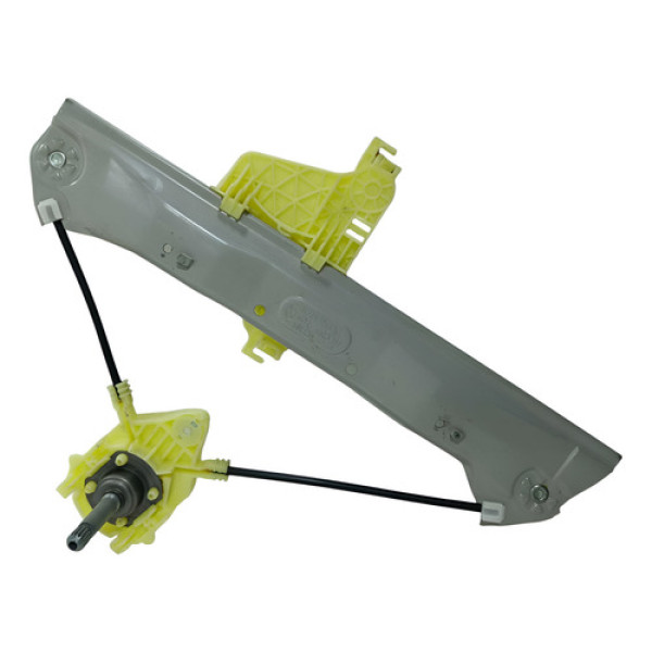 Maquina Vidro Gol Voyage Traseira Esquerda 2008 A 2016