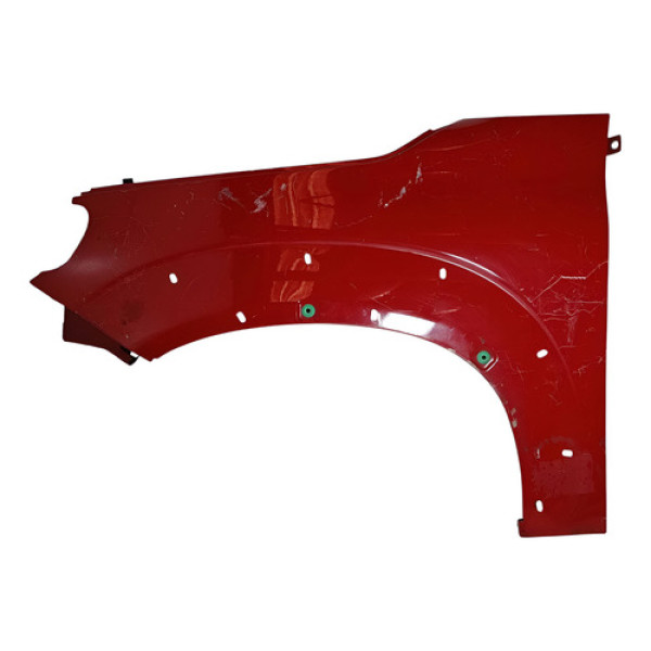Paralama Fiat Uno 2010 A 2014 Lado Esquerdo Original