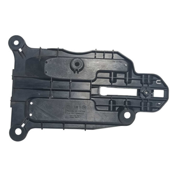Suporte Bateria Chevrolet Corsa Montana 2004 A 2010 Original