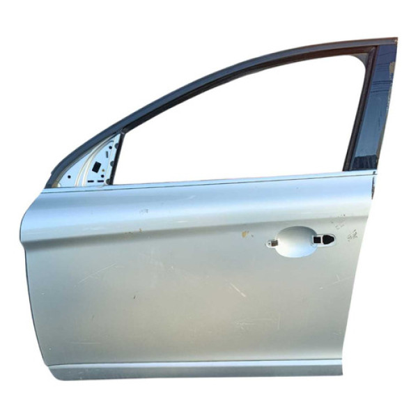 Porta Volvo Xc60 2011 2017 Dianteira Esquerda Original