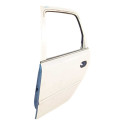 Porta Meriva 2003 A 2012 Traseira Esquerda Original 