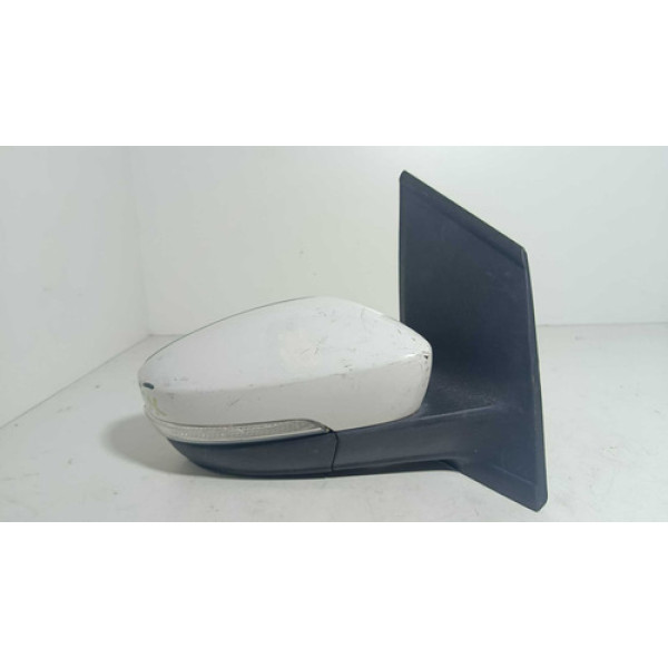 Retrovisor Eletrico C/pisca Vw Fox 2011-14 Direito Original