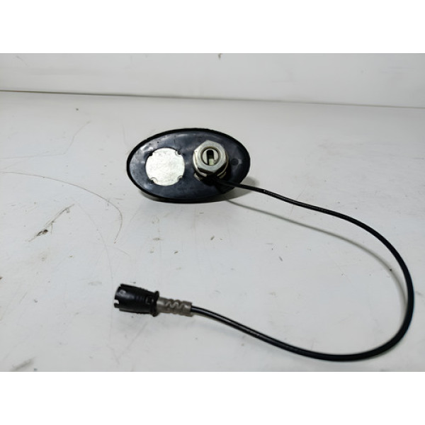 Base Antena Teto Citroen C3 2012 A 2016 Usado