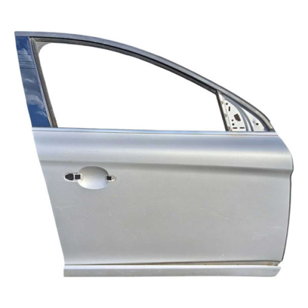 Porta Volvo Xc60 2009 A 2012 Dianteira Direita Original