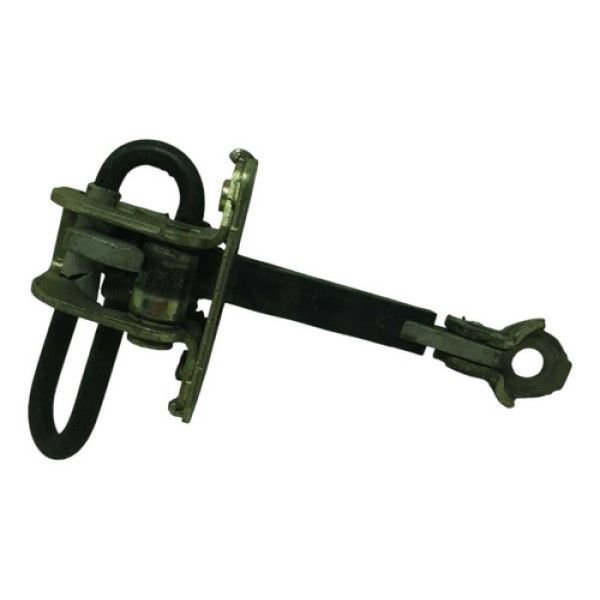 Limitador Porta Fiat Punto Dianteira Direita 2008 A 2012