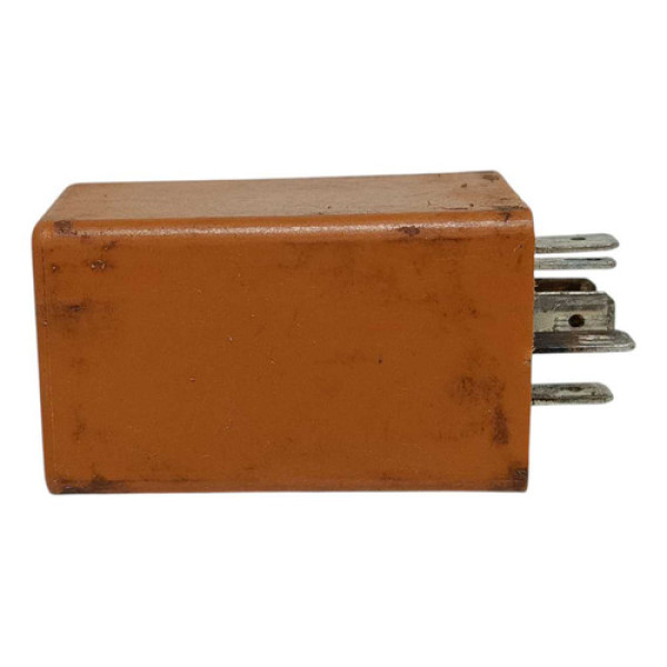 Rele Ventoinha Arrefecimento Vw Logus 1993 A 1996 Original