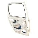 Porta Meriva 2003 A 2012 Traseira Esquerda Original 