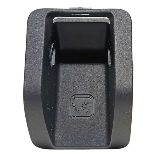 Acabamento Isofix Tracker Banco Traseiro 2020 A 2025