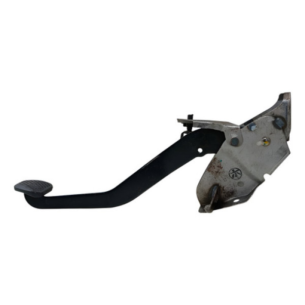 Pedal Freio Honda Fit 1.4 2003 A 2008 Original
