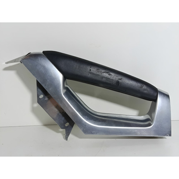 Acabamento Freio De Mão Peugeot 3008 2011 A 2015 