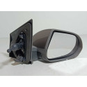 Retrovisor Manual Chevrolet Onix 2013-2019 Direito Original 
