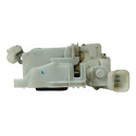 Fechadura Traseira Esquerda Chevrolet Celta 2006 A 2014 