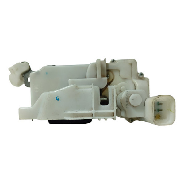 Fechadura Traseira Esquerda Chevrolet Celta 2006 A 2014 