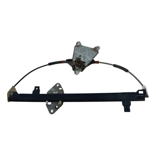 Maquina Vidro Volkswagen Gol Traseira Esquerda 1994 A 2014