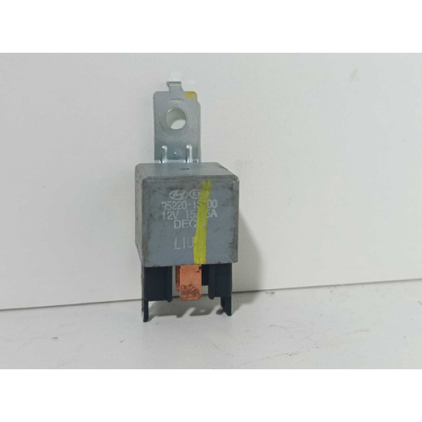 Rele Auxiliar Hyundai Hb20 1.6 2013 A 2015 Usado