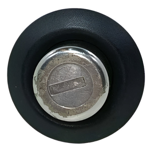 Miolo Chave Tampa Traseira Renault Sandero 2008 A 2013