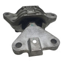 Coxim Motor Chevrolet Onix 2019 A 2023 1.0 12v Lado Esquerdo