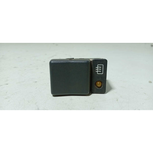 Botão Desembaçador Traseiro Chevrolet Omega 1992 A 1998