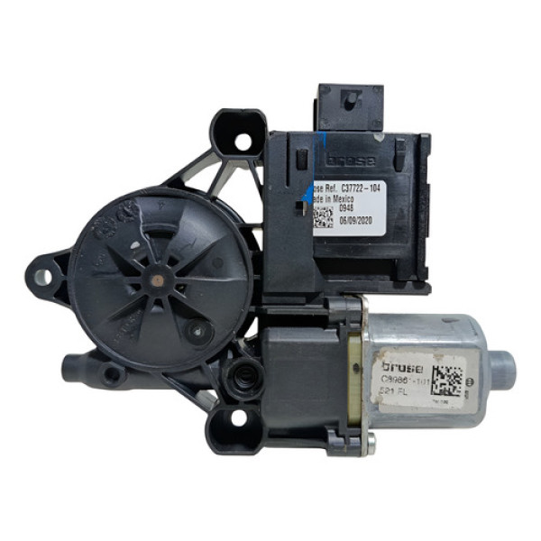 Motor Vidro Elétrico Jeep Renegade Tras Esquerdo 2015 A 2022